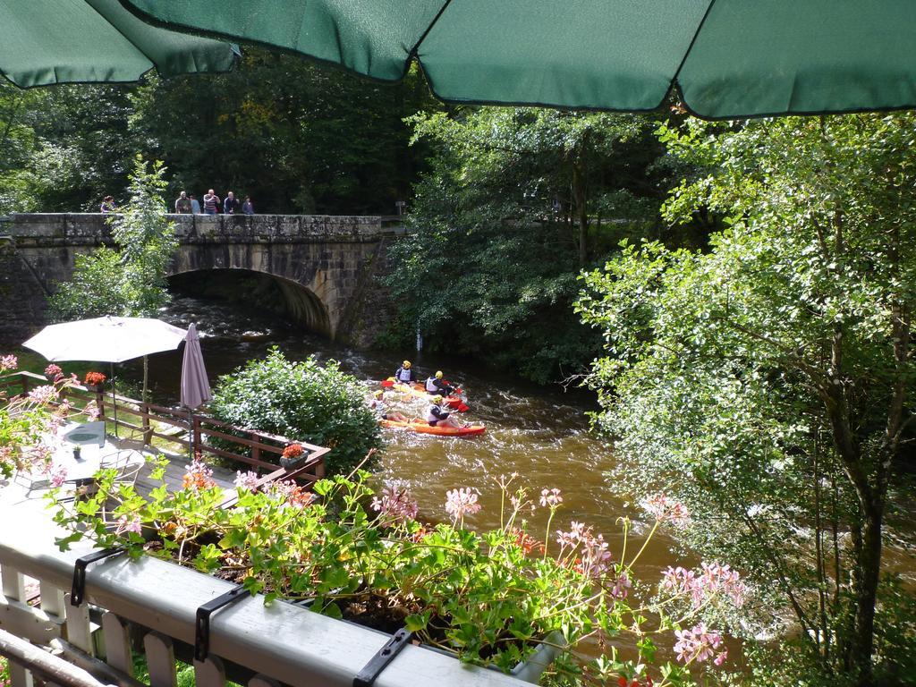 Du Montal Hotel 2*